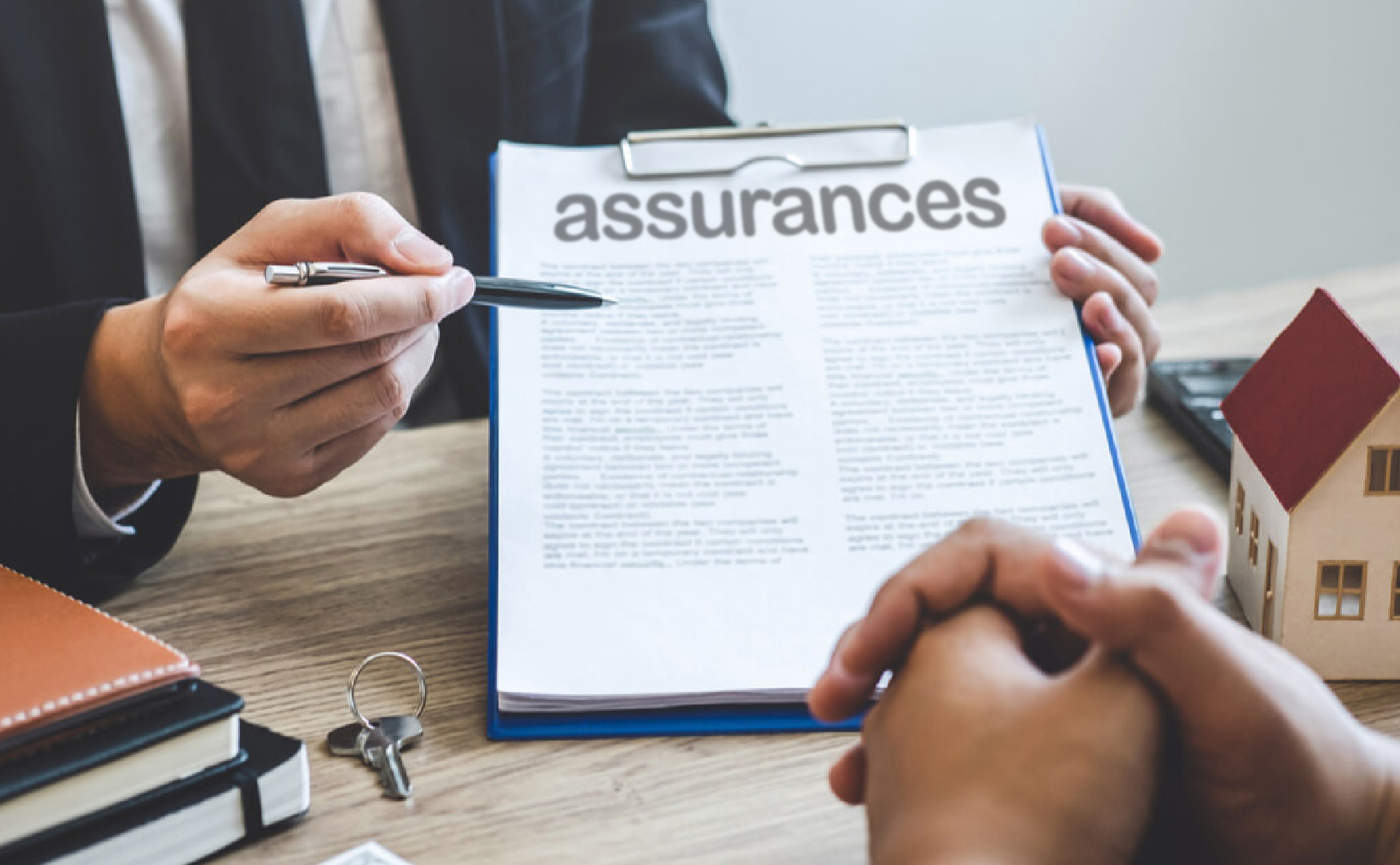 Prévoyance TNS : indemnités journalières, invalidité et protection de la famille